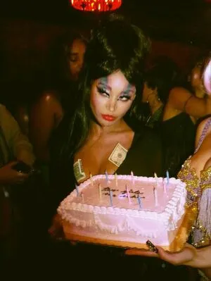 Amandla Stenberg OnlyFans Leaked Free Thumbnail Picture - #Howb0qPEIe