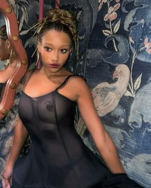 Amandla Stenberg OnlyFans Leaked Free Thumbnail Picture - #Hq27ZuB707