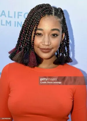 Amandla Stenberg OnlyFans Leaked Free Thumbnail Picture - #HwHBf6kODi