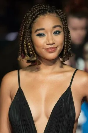 Amandla Stenberg OnlyFans Leaked Free Thumbnail Picture - #LM0LWXWqhj