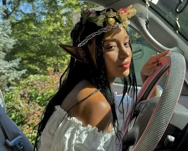 Amandla Stenberg OnlyFans Leaked Free Thumbnail Picture - #Ll0Q1YaeTH