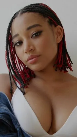 Amandla Stenberg OnlyFans Leaked Free Thumbnail Picture - #MPm8JUuipE