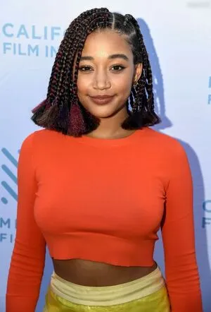 Amandla Stenberg OnlyFans Leaked Free Thumbnail Picture - #NO16Jgkd6o
