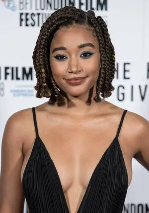 Amandla Stenberg OnlyFans Leaked Free Thumbnail Picture - #Op7LuJ8Knm