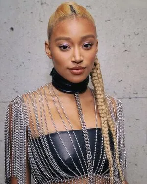 Amandla Stenberg OnlyFans Leaked Free Thumbnail Picture - #Rpm7R4pvUz