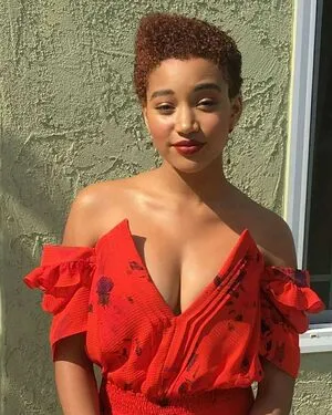 Amandla Stenberg OnlyFans Leaked Free Thumbnail Picture - #SxMIK3S7zv