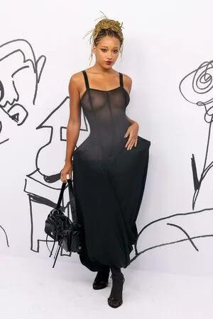 Amandla Stenberg OnlyFans Leaked Free Thumbnail Picture - #TTKHlkWA0m