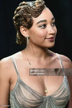 Amandla Stenberg OnlyFans Leaked Free Thumbnail Picture - #XXOyRH3Jre