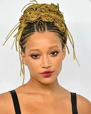 Amandla Stenberg OnlyFans Leaked Free Thumbnail Picture - #Z2H1DfzZTS