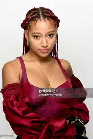 Amandla Stenberg OnlyFans Leaked Free Thumbnail Picture - #cGviqxpIws