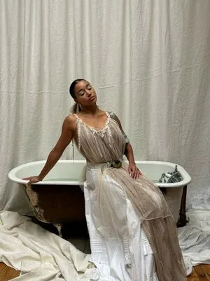 Amandla Stenberg OnlyFans Leaked Free Thumbnail Picture - #eggf4zzr5T