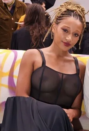 Amandla Stenberg OnlyFans Leaked Free Thumbnail Picture - #fgCYx0nHVh