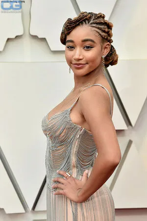 Amandla Stenberg OnlyFans Leaked Free Thumbnail Picture - #ge3Av8tDno