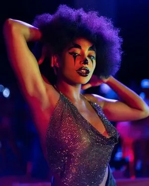 Amandla Stenberg OnlyFans Leaked Free Thumbnail Picture - #hl0WzQkgQd