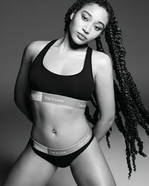Amandla Stenberg OnlyFans Leaked Free Thumbnail Picture - #iKGUwLKmgq