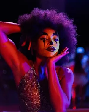 Amandla Stenberg OnlyFans Leaked Free Thumbnail Picture - #qy6U1VZnIB