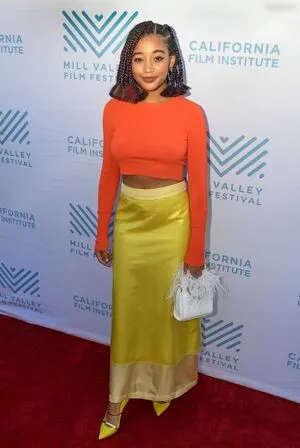 Amandla Stenberg OnlyFans Leaked Free Thumbnail Picture - #sETOVfFQF5