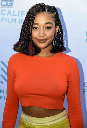 Amandla Stenberg OnlyFans Leaked Free Thumbnail Picture - #sLzr5Zk3cd