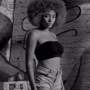 Amandla Stenberg OnlyFans Leaked Free Thumbnail Picture - #tim15UjkVH
