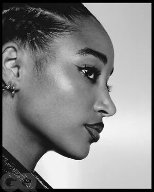 Amandla Stenberg OnlyFans Leaked Free Thumbnail Picture - #tvNbVhOAXZ