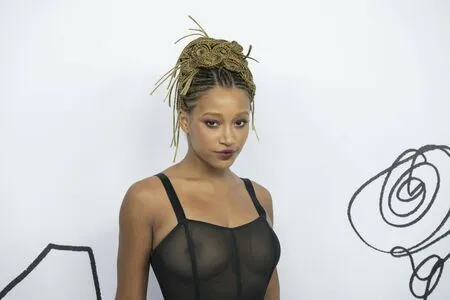 Amandla Stenberg OnlyFans Leaked Free Thumbnail Picture - #uJNZqpVqGY