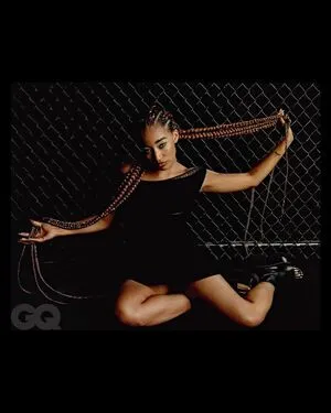 Amandla Stenberg OnlyFans Leaked Free Thumbnail Picture - #xihtOHZB3e