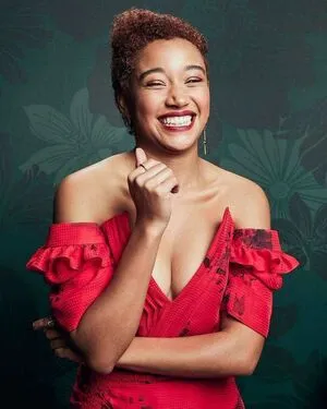 Amandla Stenberg OnlyFans Leaked Free Thumbnail Picture - #yHb4HT82kw