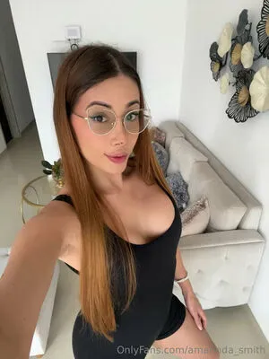 Amannda Smith OnlyFans Leaked Free Thumbnail Picture - #jlbgxjsoWK