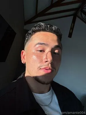 Amante004 OnlyFans Leaked Free Thumbnail Picture - #ZwU2iEXaDm