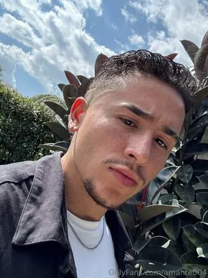 Amante004 OnlyFans Leaked Free Thumbnail Picture - #dbkEf8L2pK