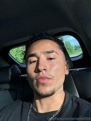 Amante004 OnlyFans Leaked Free Thumbnail Picture - #ysrj4mnygO