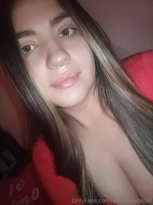 Amapoladel98 OnlyFans Leaked Free Thumbnail Picture - #Cx2jkCPp5Q