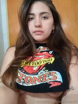 Amapoladel98 OnlyFans Leaked Free Thumbnail Picture - #M9brJEWfDx