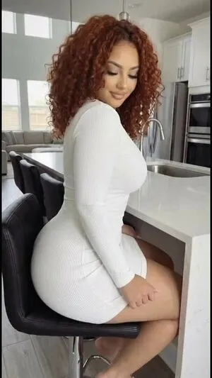 Amara Jay OnlyFans Leaked Free Thumbnail Picture - #6BejhsrcpR