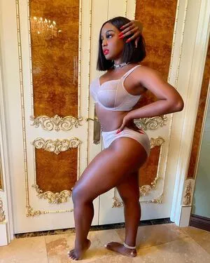 Amara La Negra OnlyFans Leaked Free Thumbnail Picture - #33lNZcGi9e