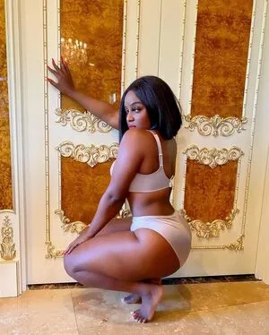 Amara La Negra OnlyFans Leaked Free Thumbnail Picture - #6IyIRj35bZ