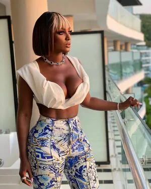 Amara La Negra OnlyFans Leaked Free Thumbnail Picture - #Uzunfh8Qna