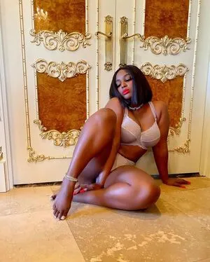 Amara La Negra OnlyFans Leaked Free Thumbnail Picture - #ul37rLIctW