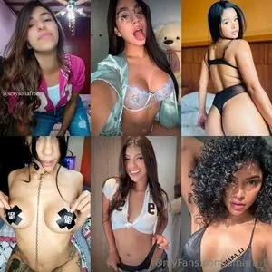 Amara Li OnlyFans Leaked Free Thumbnail Picture - #mr653g5g7g