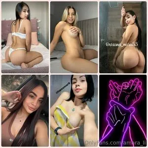 Amara Li OnlyFans Leaked Free Thumbnail Picture - #nhymrX9mdH