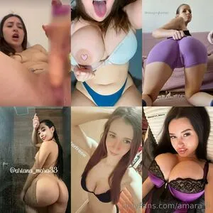 Amara Li OnlyFans Leaked Free Thumbnail Picture - #p4IEIWkMAz