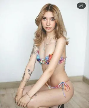 Amara Que Linda OnlyFans Leaked Free Thumbnail Picture - #FNfW6rJGSV