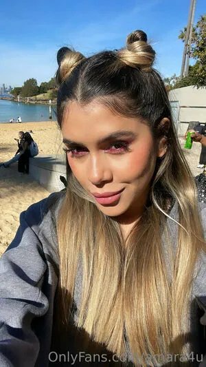 Amara4u OnlyFans Leaked Free Thumbnail Picture - #51VrevIIfs