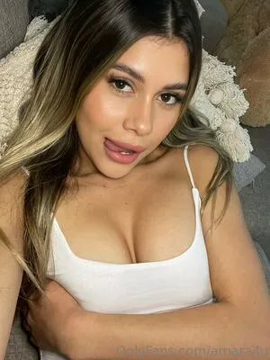 Amara4u OnlyFans Leaked Free Thumbnail Picture - #dzf0n4uh2d