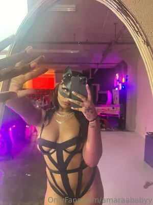 Amaraababyy OnlyFans Leaked Free Thumbnail Picture - #9D70aggqJz