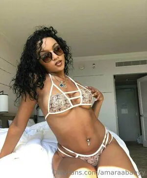 Amaraababyy OnlyFans Leaked Free Thumbnail Picture - #RgFzznh32N