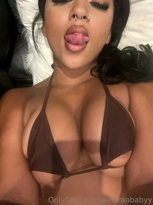 Amaraababyy OnlyFans Leaked Free Thumbnail Picture - #pWZm1Ouwys