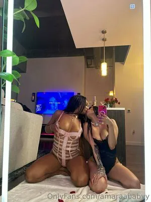 Amaraababyy OnlyFans Leaked Free Thumbnail Picture - #uoaQqDlgZJ