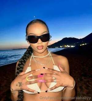 Amaraababyy OnlyFans Leaked Free Thumbnail Picture - #wiKWEqxBYv