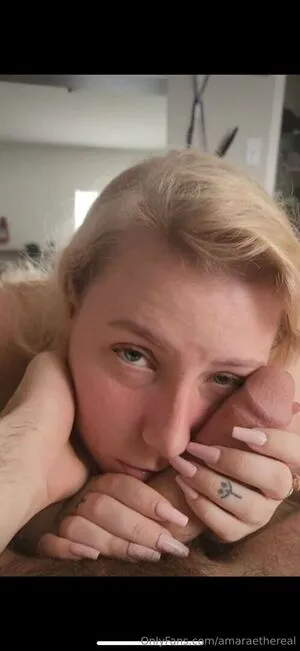 Amaraethereal OnlyFans Leaked Free Thumbnail Picture - #2xZV6Sy7tN